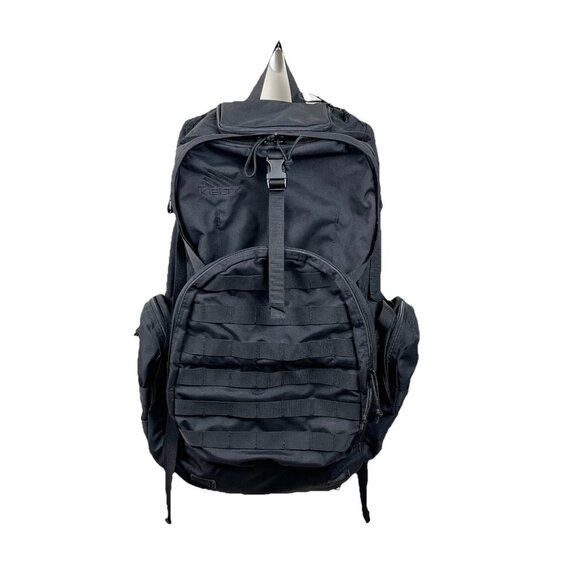 Kelty Raven 2500 TAA Compliant Tactical Military Commo/Radio Backpack Black - Picture 1 of 16